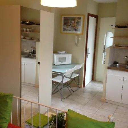 Apartment Studio's Javastraat Self Check In *